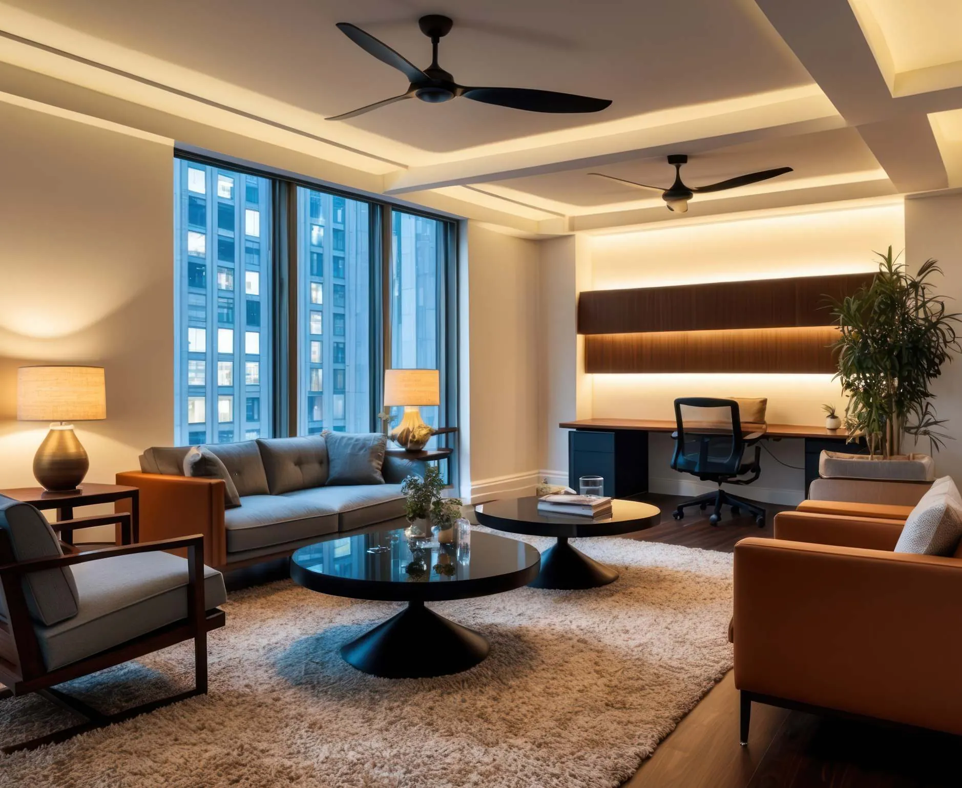 Hotel Suites at Mohan Parkland