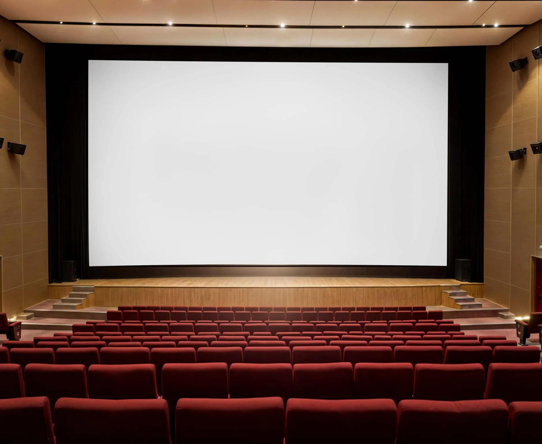 Private Theatre at Mohan Parkland